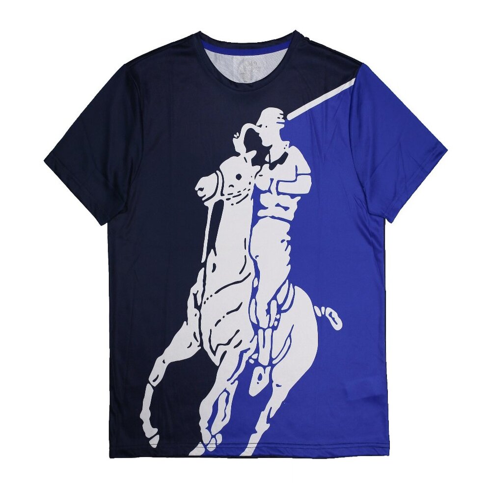 POLO RALPH LAUREN Big Pony Performance Tee - Men’s Size Medium - New with Tags
